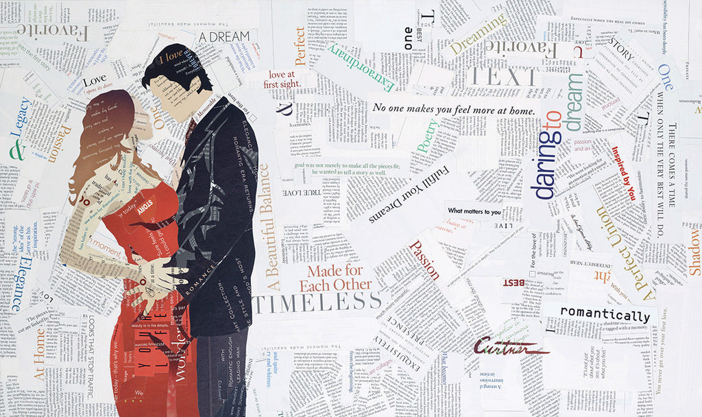 Amazing - curtnerArt