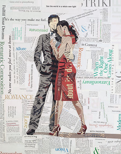Found In Context - curtnerArt