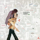 Love Story  -Print on Metal - curtnerArt