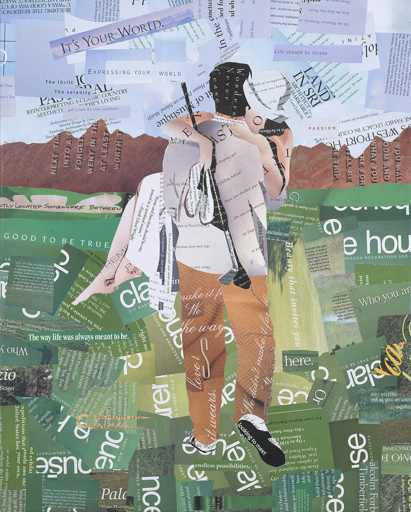 Passion - curtnerArt