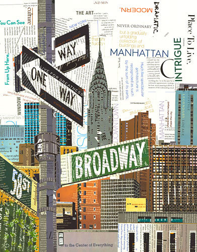 Spectacular (New York) - curtnerArt