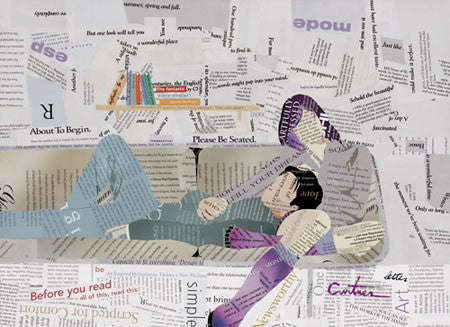 Better Than Fiction - curtnerArt