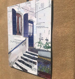 Permanence -Print on Metal - curtnerArt
