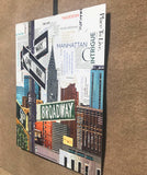 Spectacular  -Print on Metal - curtnerArt