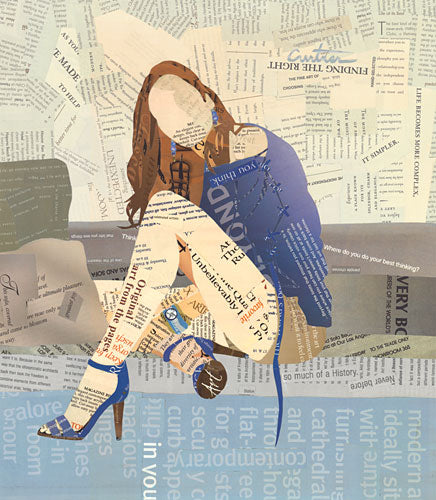Thinker - curtnerArt